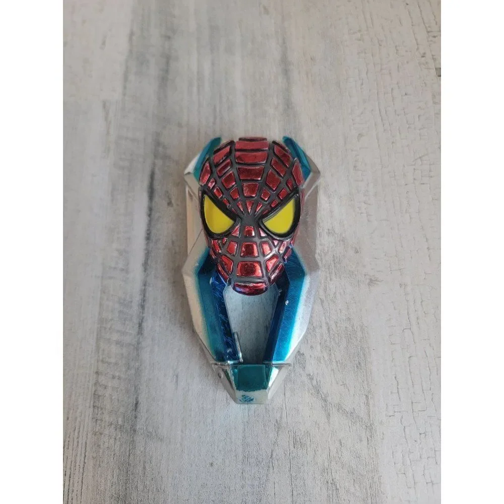 Marvel AS IS super heroes‎ spider man 2012 flashlight